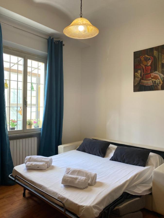 Prince Rom Eksteriør billede